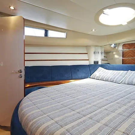 La Gavina Boat Barcelona