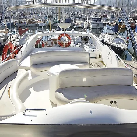 La Gavina Boat Barcelona