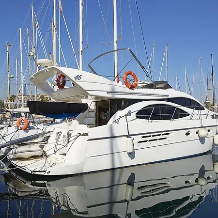 La Gavina Boat