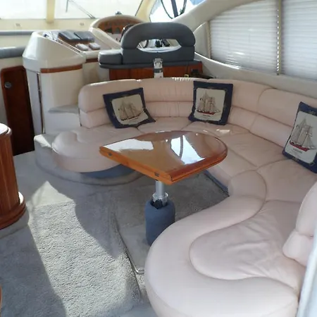 La Gavina Boat Barcelona