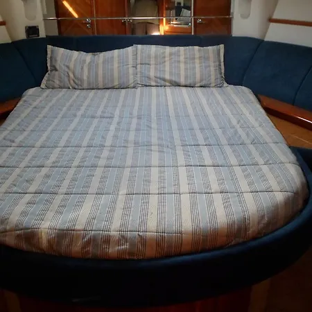 La Gavina Boat Barcelona