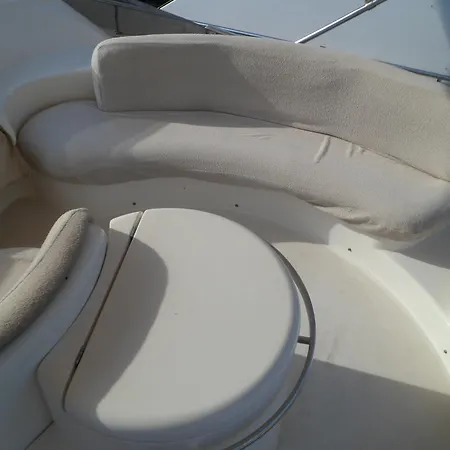 La Gavina Boat Barcelona