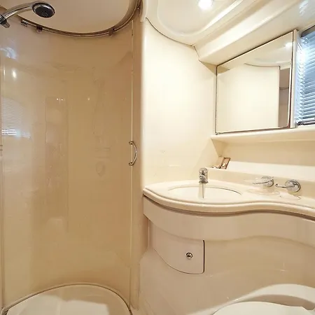 La Gavina Boat * Barcelona
