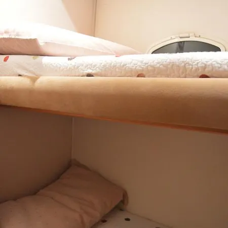 La Gavina Boat Барселона