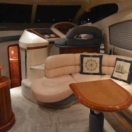 La Gavina Boat Барселона