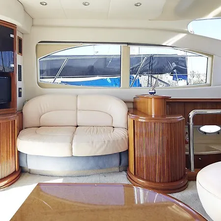 La Gavina Boat Барселона