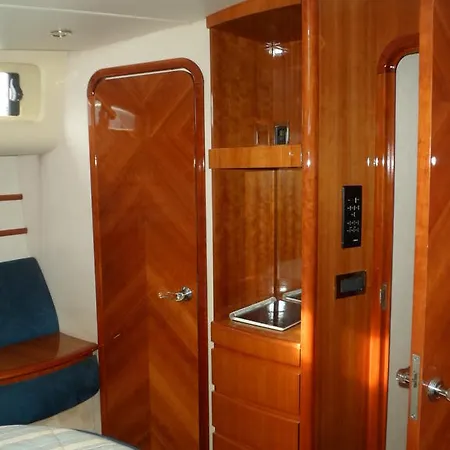 La Gavina Boat Барселона