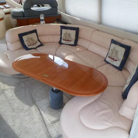 La Gavina Boat Барселона
