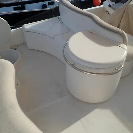 La Gavina Boat Барселона
